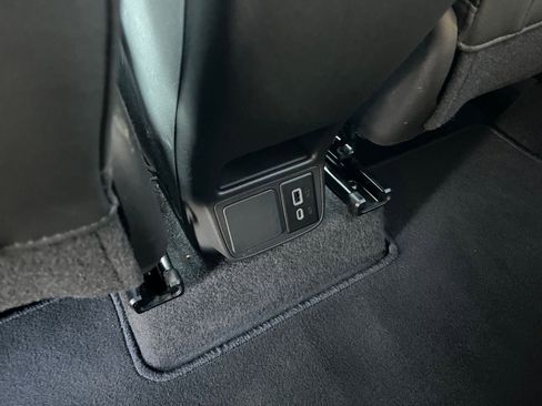 Used 2025 Buick Encore GX Preferred image 23