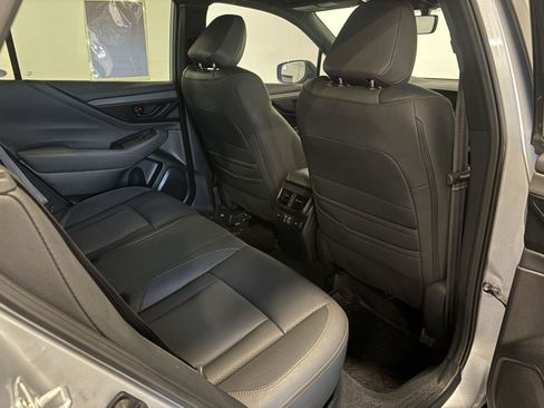 Used 2023 Subaru Outback Wilderness AWD/4WD image 45