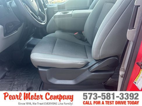 Used 2019 Ford F150 XL w/ Equipment Group 101A Mid AWD/4WD image 10