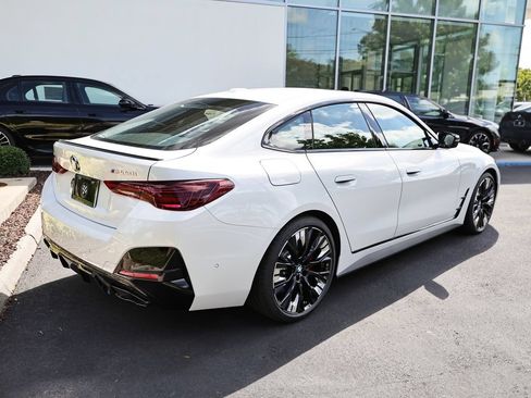 New 2026 BMW 440i xDrive w/ Premium Package AWD/4WD image 6