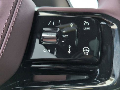 New 2026 Land Rover Range Rover Sport Dynamic SE image 26