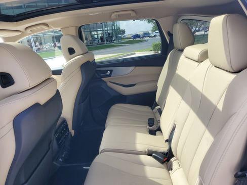 Used 2024 Acura MDX FWD w/ Technology Package image 15