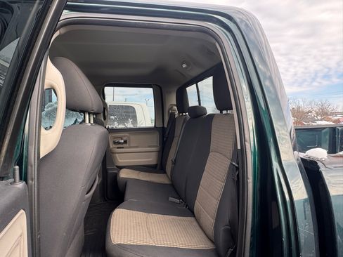 Used 2011 RAM 1500 Outdoorsman image 44