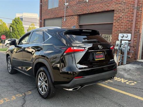 Used 2016 Lexus NX 200t FWD image 9