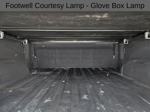 Used 2019 RAM 2500 Big Horn image 21