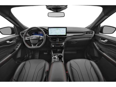 Used 2025 Ford Escape ST-Line Elite w/ Premium Technology Package image 7