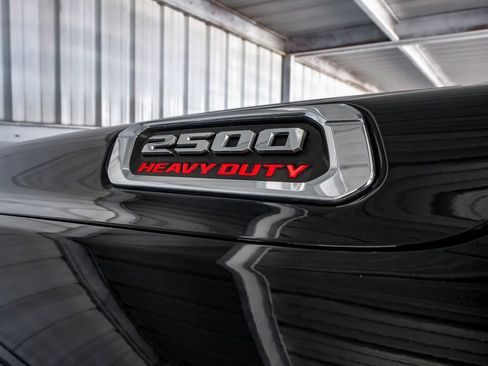 Used 2019 RAM 2500 Limited image 54