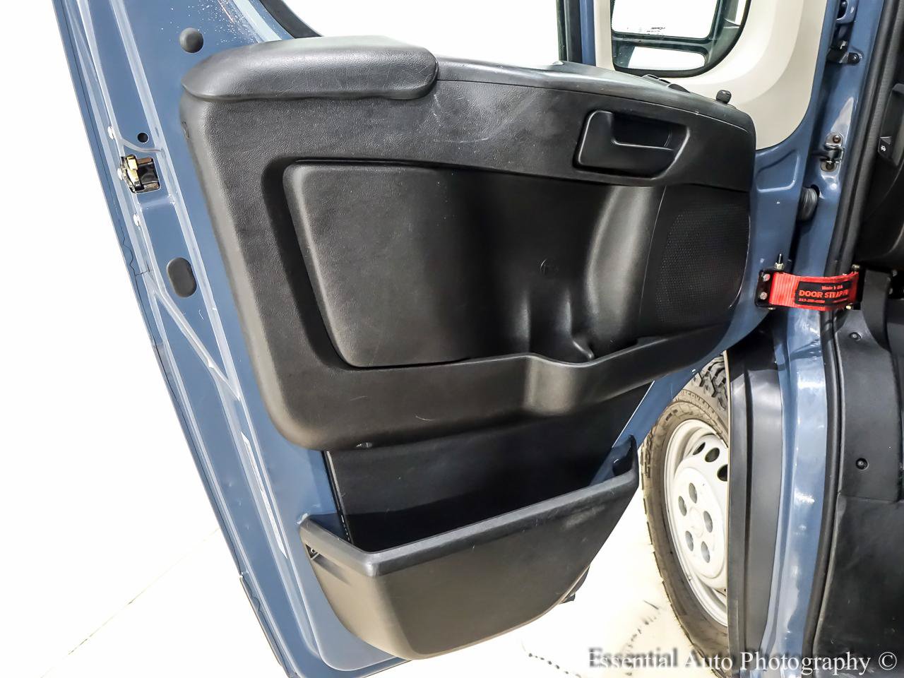 Used 2019 RAM ProMaster 3500 FWD image 12