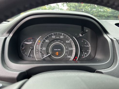 Used 2016 Honda CR-V Touring image 20