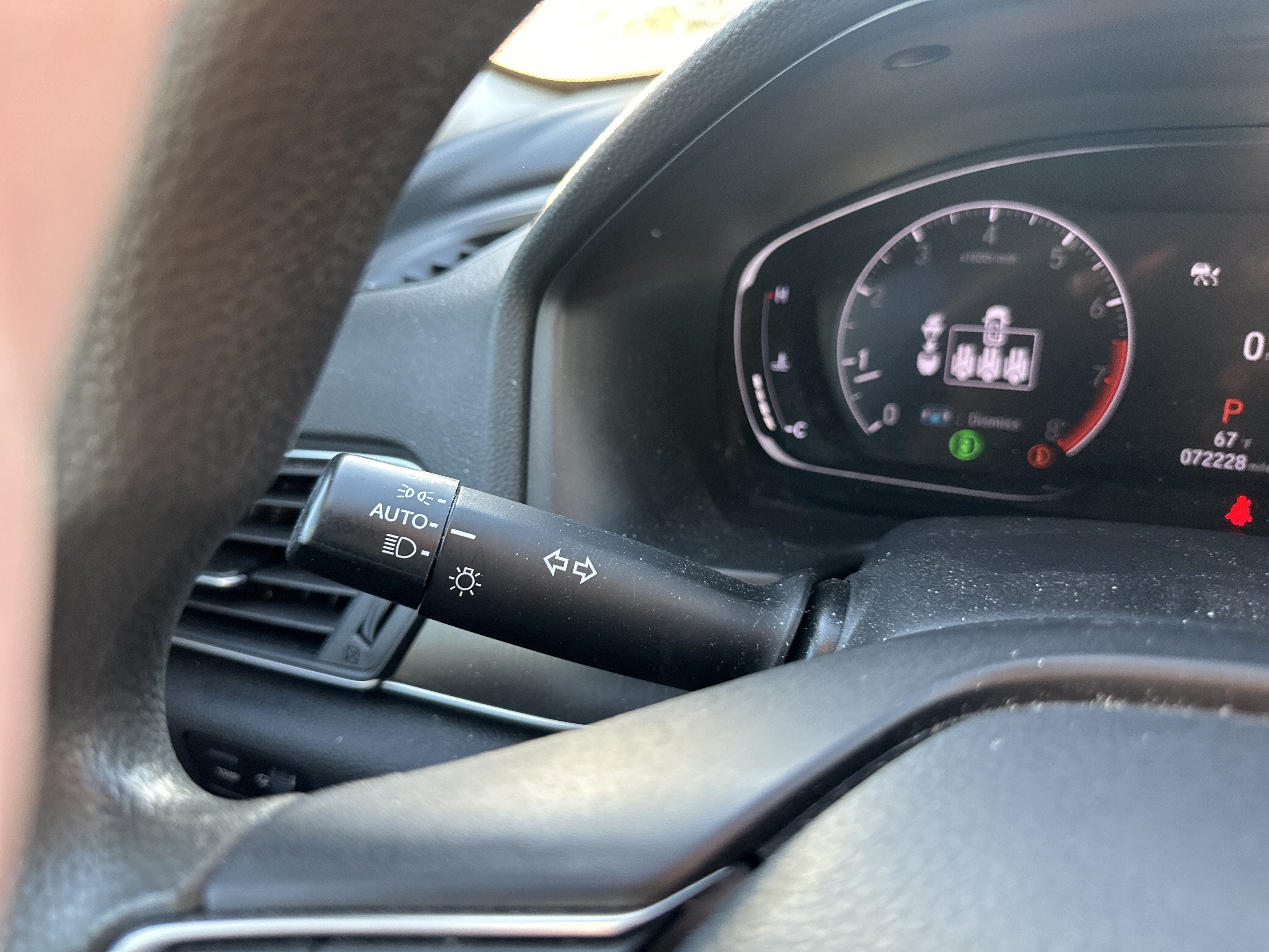 Used 2021 Honda Accord LX image 20