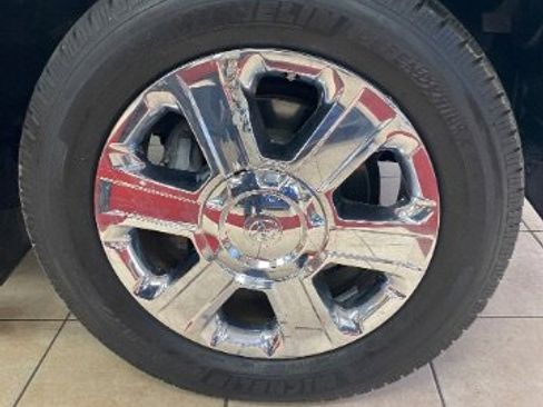 Used 2018 Toyota Tundra 1794 Edition image 35