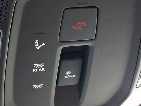 New 2026 Audi A6 Prestige image 21