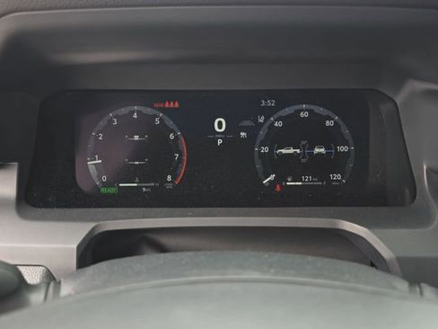 New 2026 Toyota Tacoma TRD Pro AWD/4WD image 18