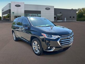 Used 2020 Chevrolet Traverse High Country w/ LPO, Floor Liner Package AWD/4WD video 2