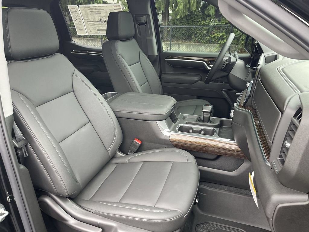 New 2026 GMC Sierra 1500 Elevation w/ Elevation Premium Package AWD/4WD image 29