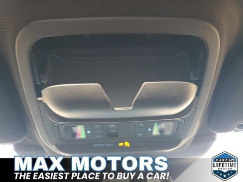 New 2026 Ford Explorer Tremor w/ Tremor Ultimate Package image 38