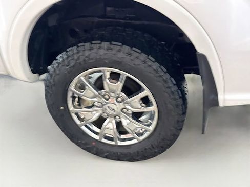 Used 2019 Ford Ranger Lariat w/ Equipment Group 501A Mid image 31