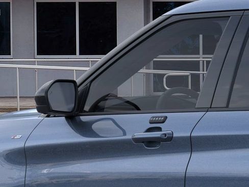 New 2026 Ford Explorer ST-Line RWD image 20