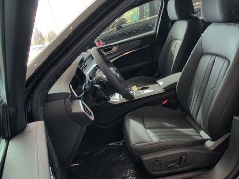 New 2026 Audi A6 Premium Plus image 19