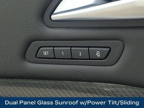 Used 2024 Cadillac XT4 Sport AWD/4WD image 16