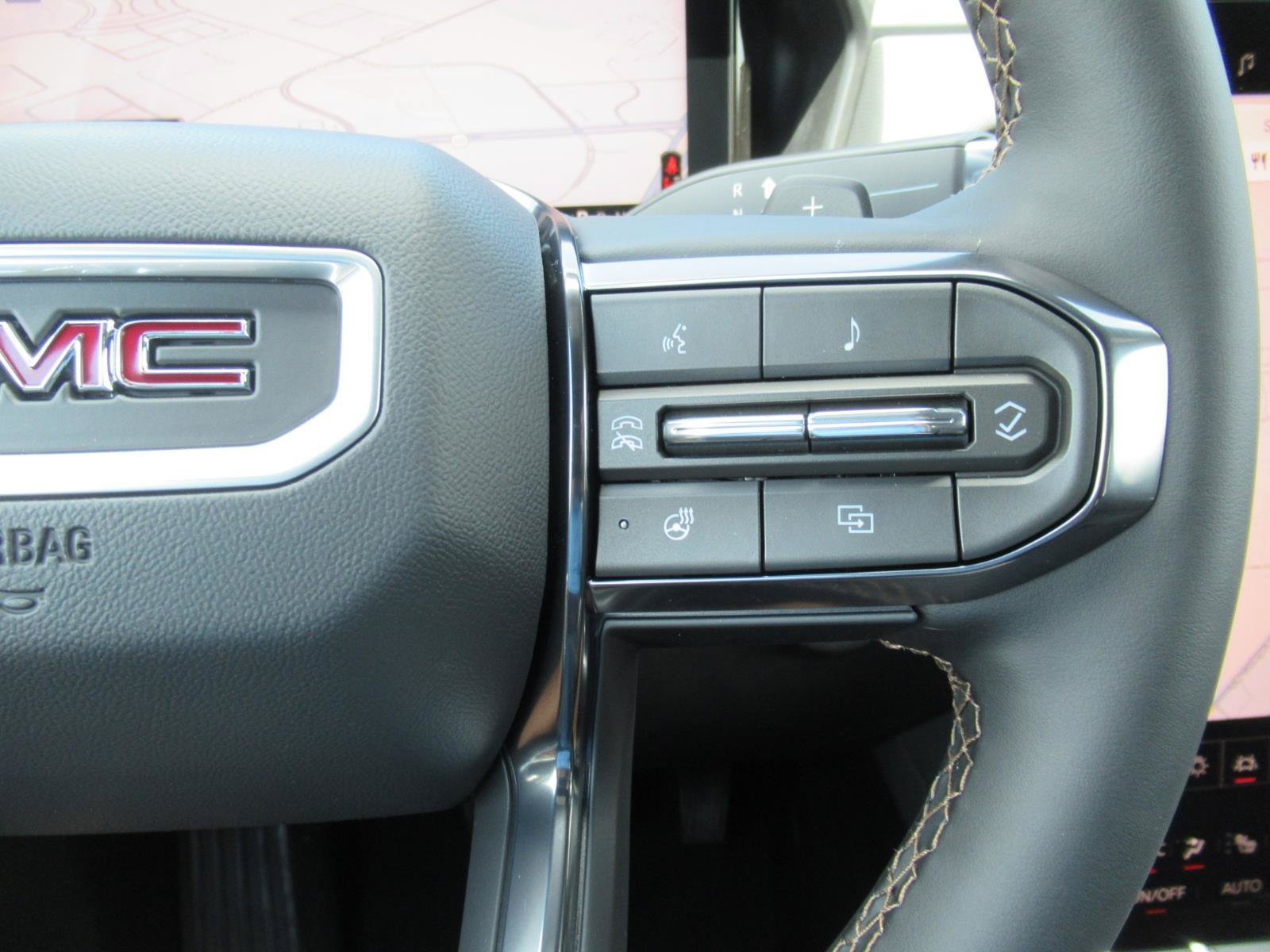 New 2027 GMC Terrain AT4 w/ Convenience Package III AWD/4WD image 25