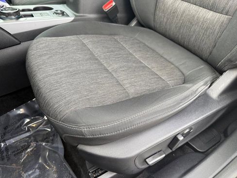 Certified 2022 Ford Bronco Sport Big Bend w/ Convenience Package image 25