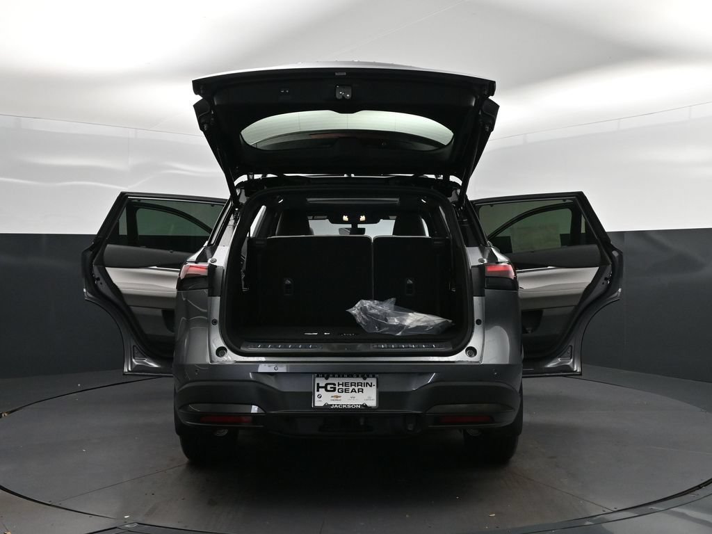 New 2027 INFINITI QX60 Autograph w/ Dark Cargo Package AWD/4WD image 52