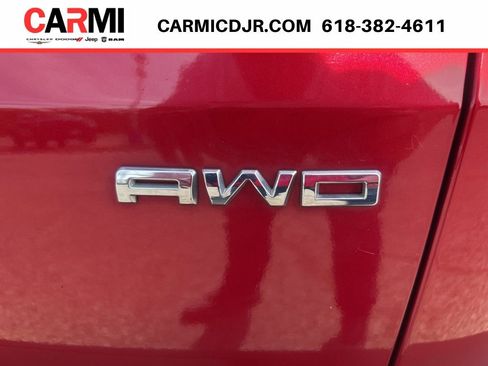 Used 2022 Ford Escape SEL w/ Technology Package image 8