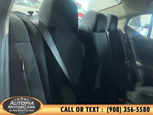 Used 2023 Nissan Sentra S FWD image 11