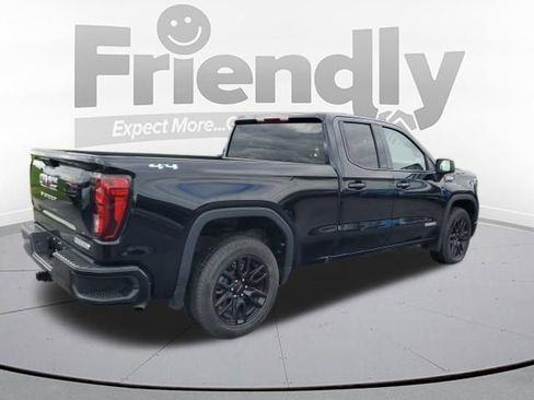 Used 2026 GMC Sierra 1500 Elevation AWD/4WD image 5