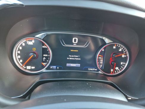 Used 2019 Chevrolet Blazer RS image 7