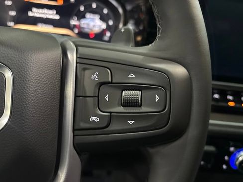 Used 2026 GMC Sierra 1500 SLT w/ SLT Premium Package AWD/4WD image 20