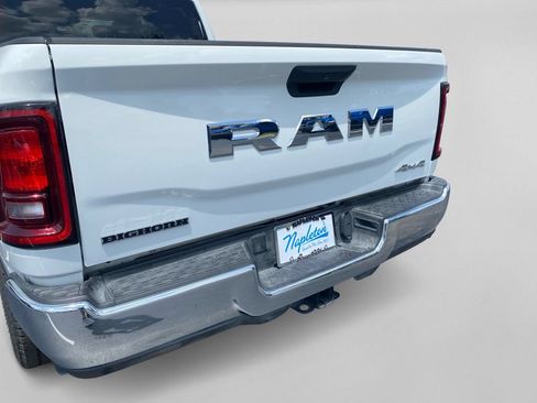 Used 2026 RAM 2500 Big Horn AWD/4WD image 24