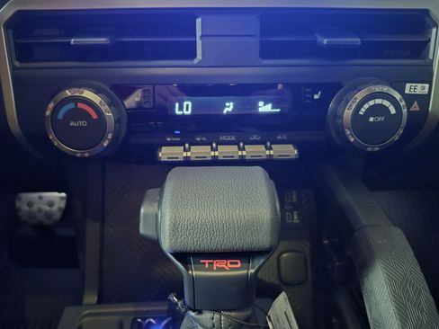New 2026 Toyota Tacoma 4x4 Double Cab image 26