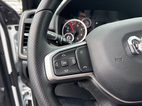 New 2026 RAM 2500 Tradesman AWD/4WD image 22