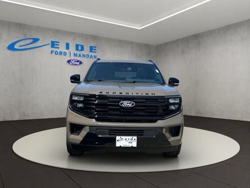 New 2027 Ford Expedition Max Platinum w/ Stealth Appearance Package AWD/4WD image 5
