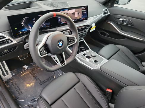 New 2026 BMW M340i w/ Premium Package RWD image 18