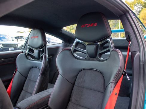 Used 2019 Porsche 911 GT3 RS image 12