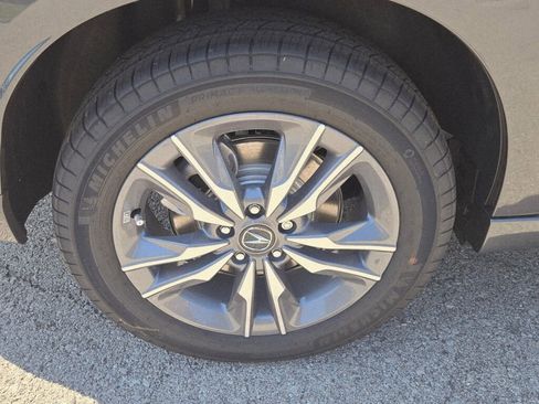 New 2025 Acura ADX Base image 13