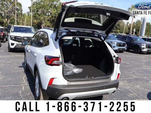 New 2026 Ford Escape Active w/ Active Premium Tech Pack image 24