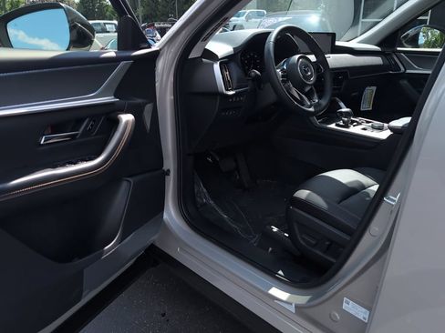 New 2026 MAZDA CX-90 3.3 Turbo w/ Premium Sport Pkg AWD/4WD image 18