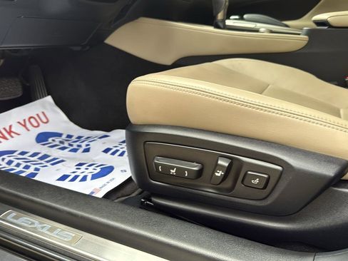 Used 2017 Lexus GS 350 image 11