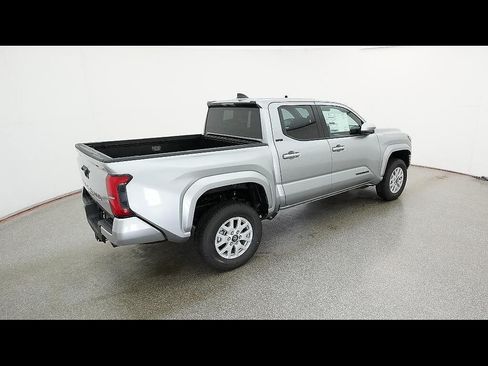 New 2026 Toyota Tacoma SR5 RWD image 19