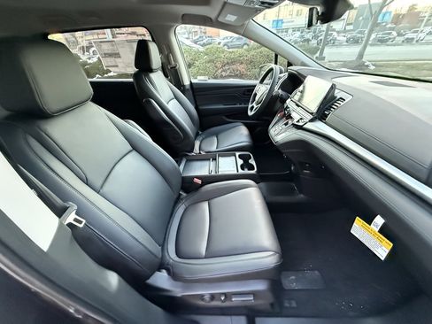 New 2026 Honda Odyssey EX-L image 41