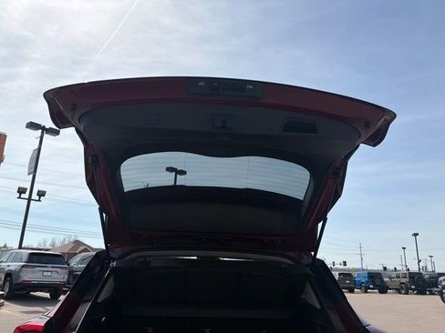 Used 2024 Buick Encore GX Sport Touring image 32