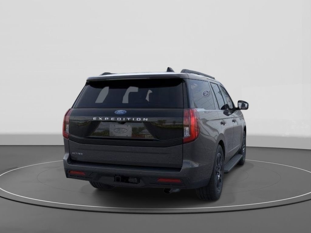 New 2026 Ford Expedition Active RWD image 8