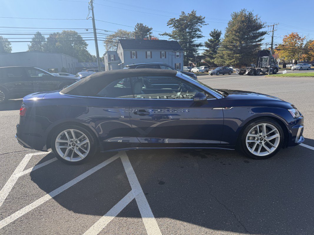 Used 2024 Audi A5 2.0T Prestige AWD/4WD image 6