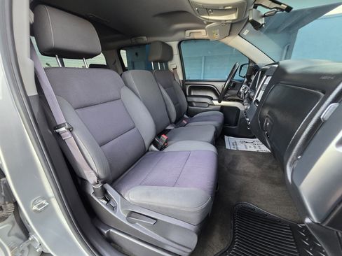Used 2015 Chevrolet Silverado 1500 LT w/ All Star Edition image 16
