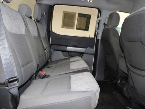 Used 2023 Ford F150 XLT w/ XTR Package AWD/4WD image 29