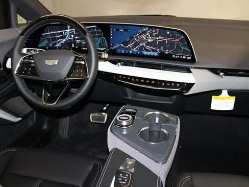 New 2026 Cadillac Optiq Sport 1 AWD/4WD image 14